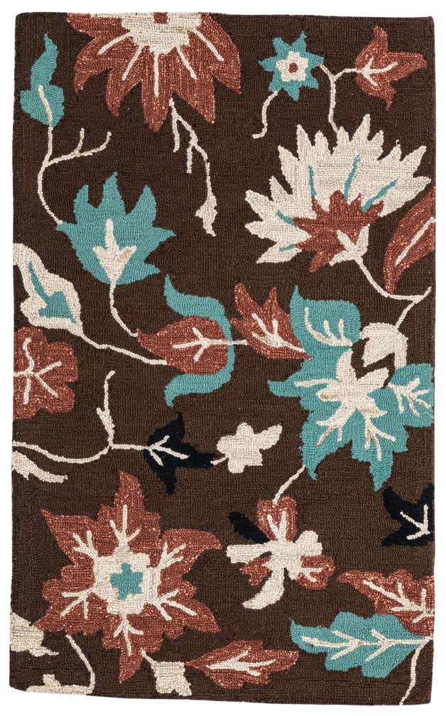 3' 1 x 5' Agra Rug