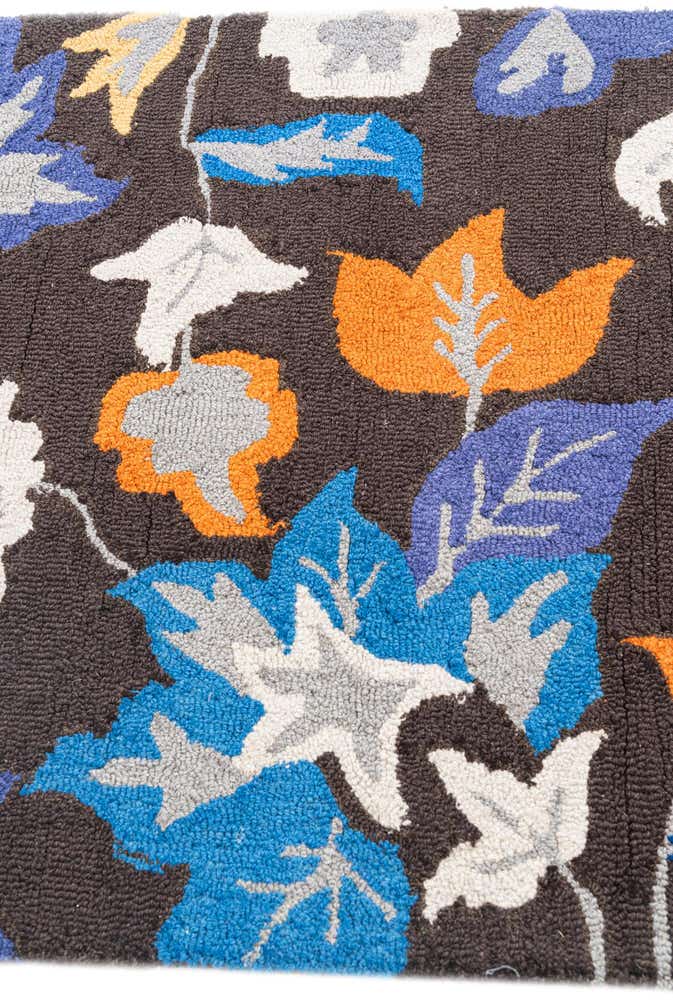 3' 1 x 5' Agra Rug