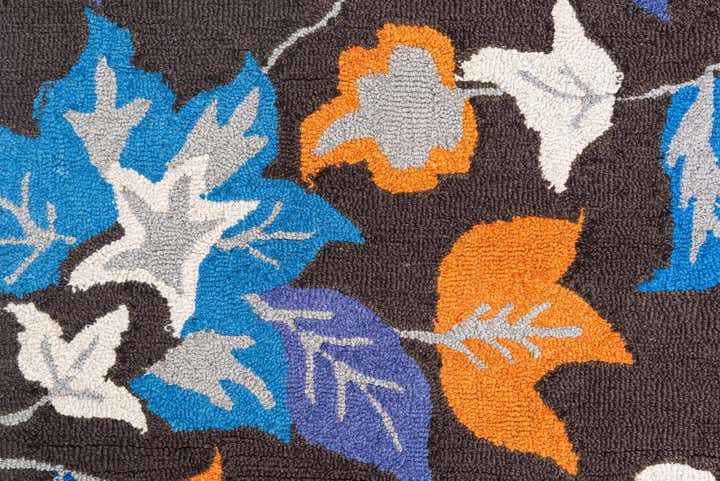 3' 1 x 5' Agra Rug