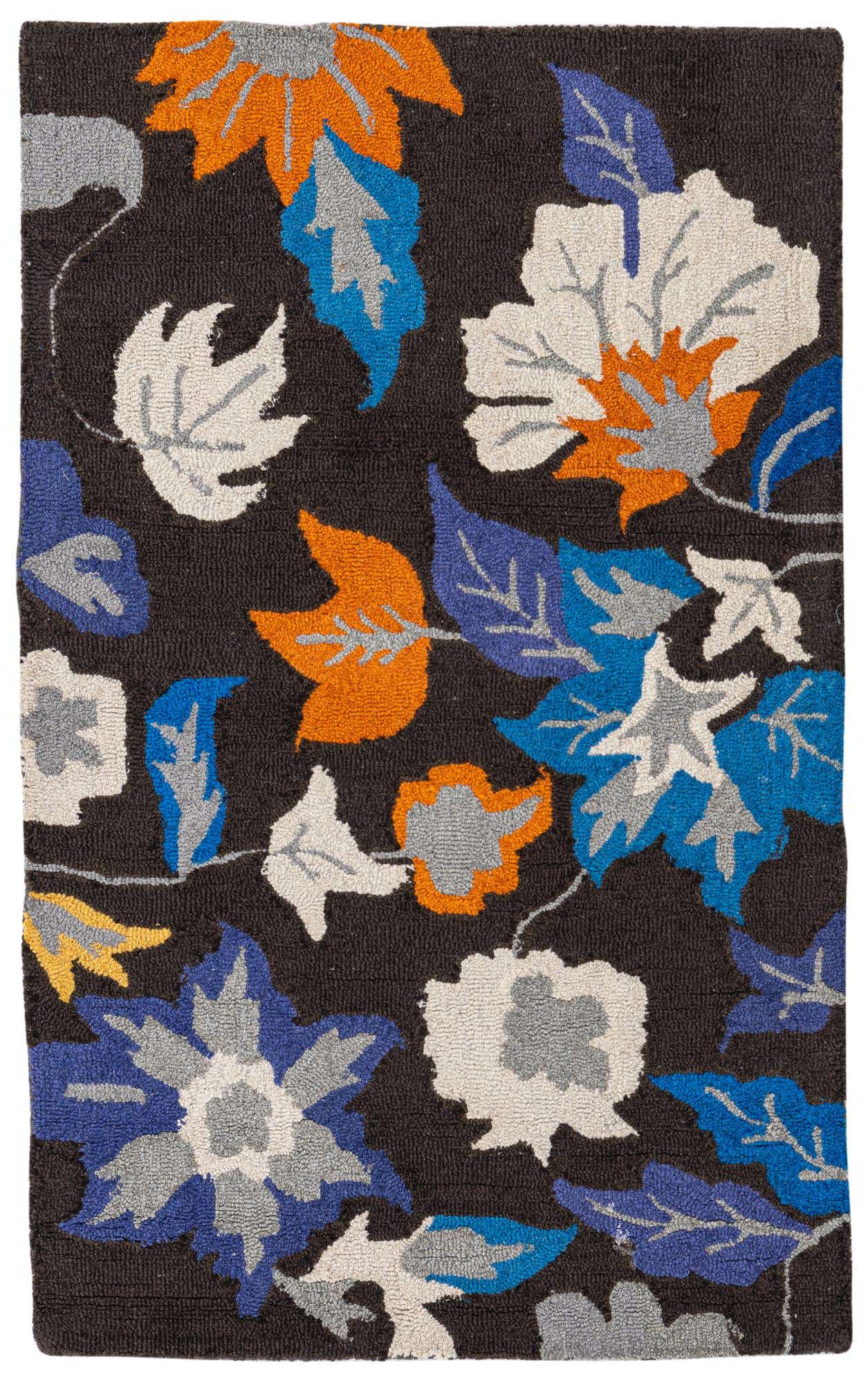 3' 1 x 5' Agra Rug