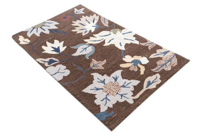 3' x 5' Agra Rug