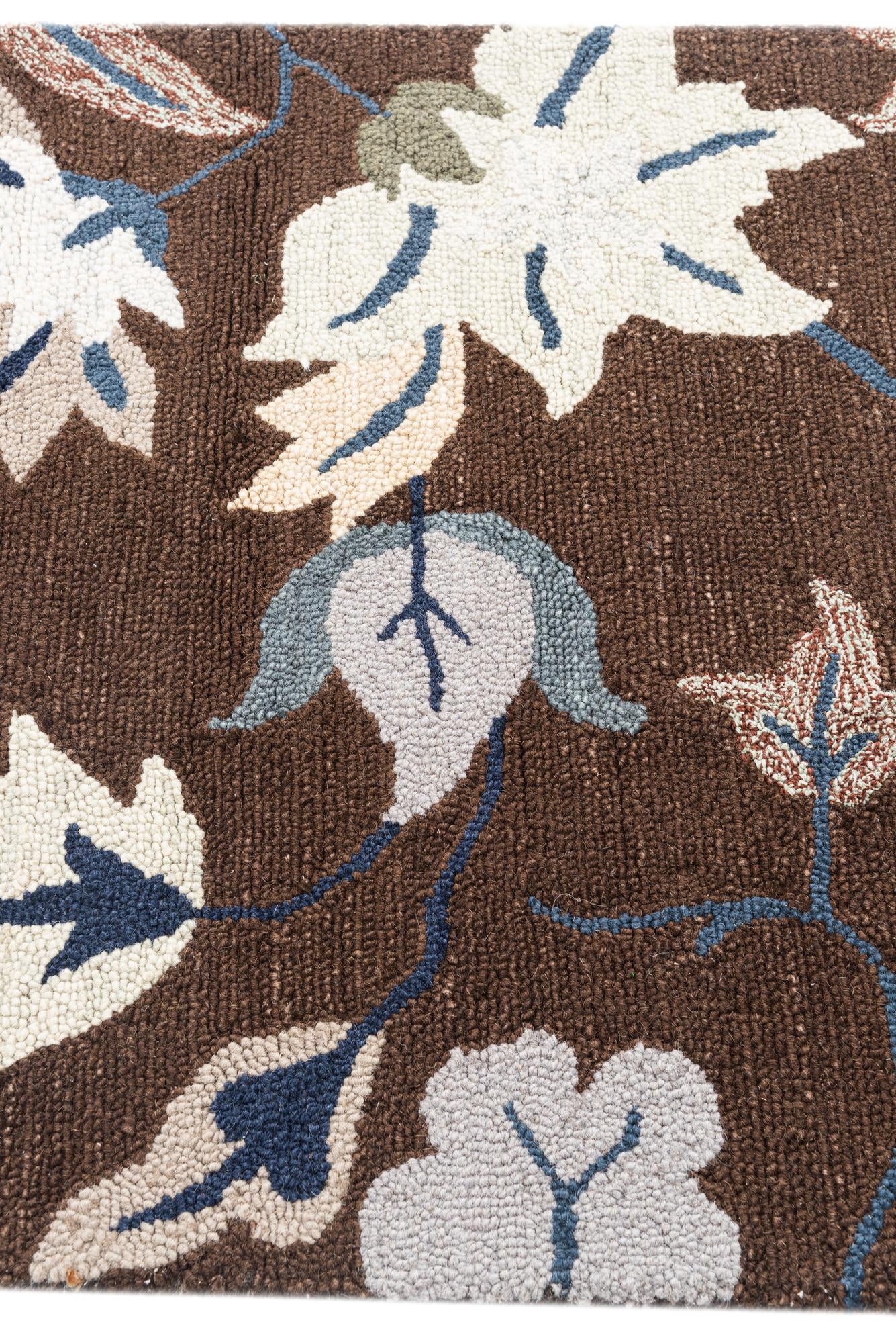 3' x 5' Agra Rug