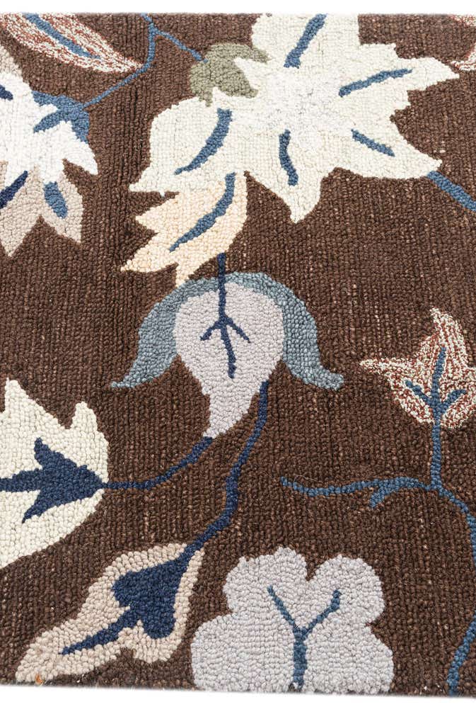3' x 5' Agra Rug