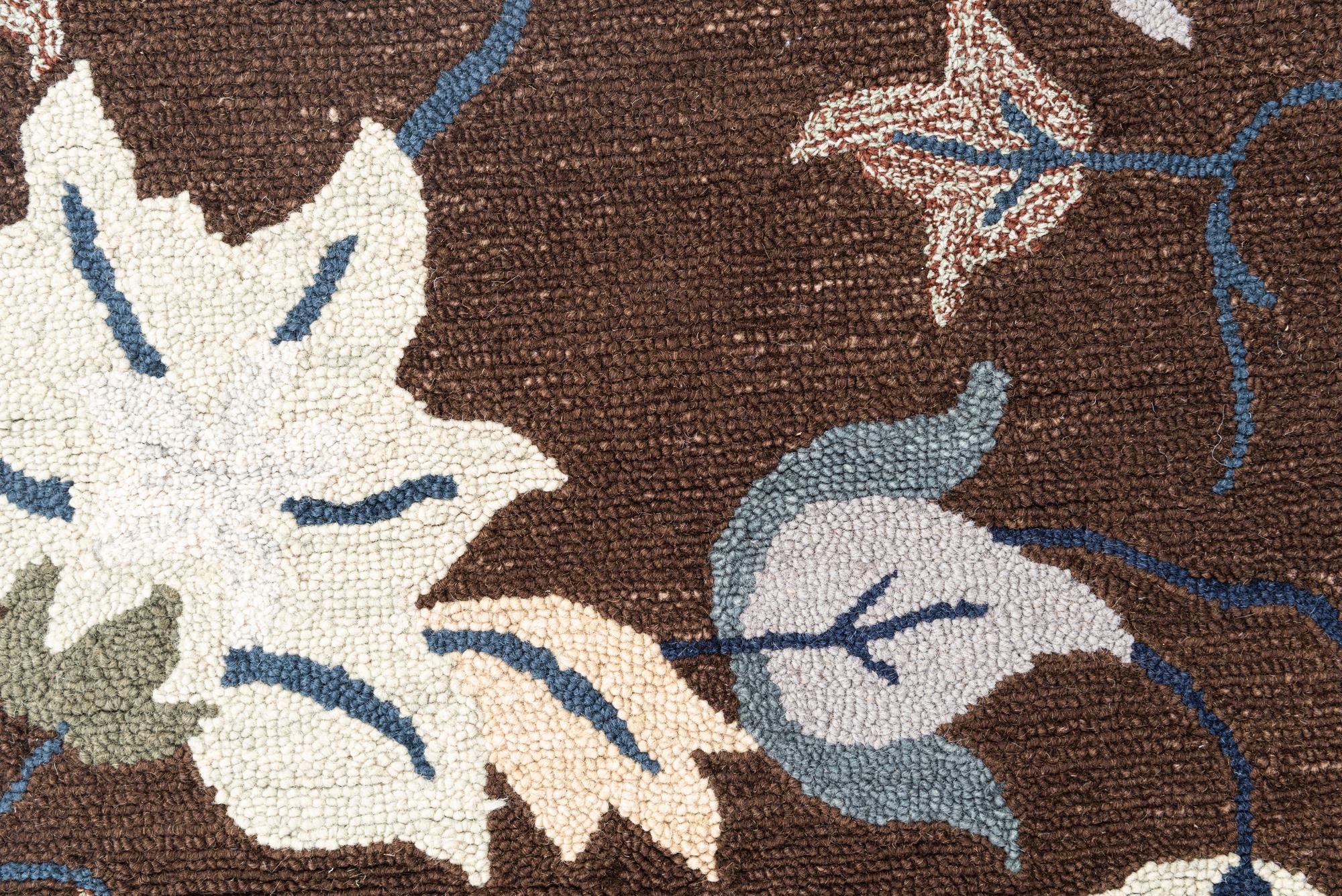 3' x 5' Agra Rug