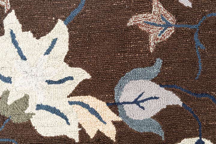 3' x 5' Agra Rug