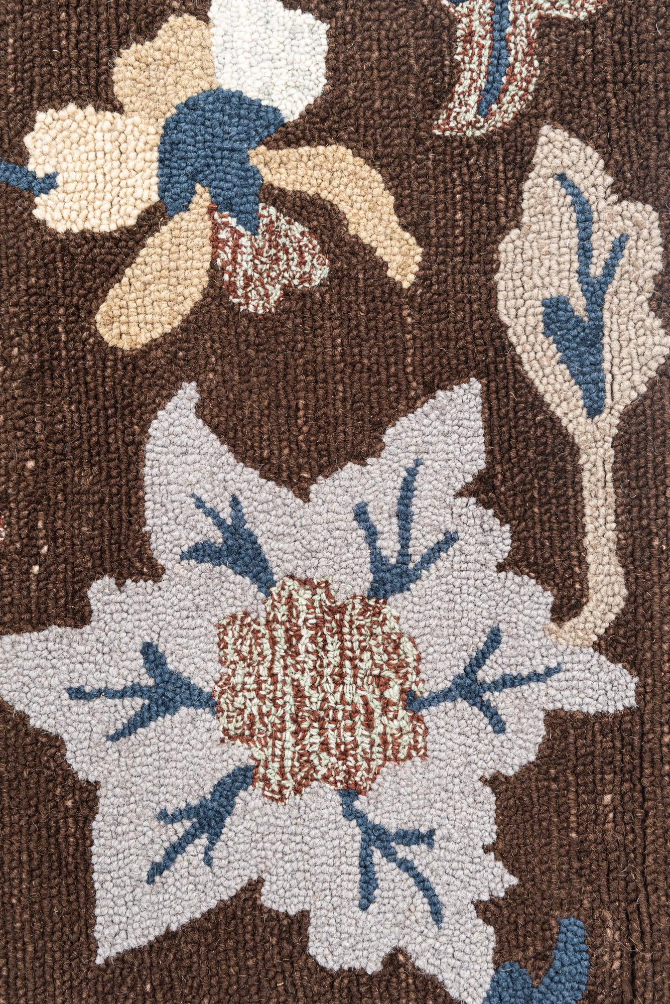 3' x 5' Agra Rug