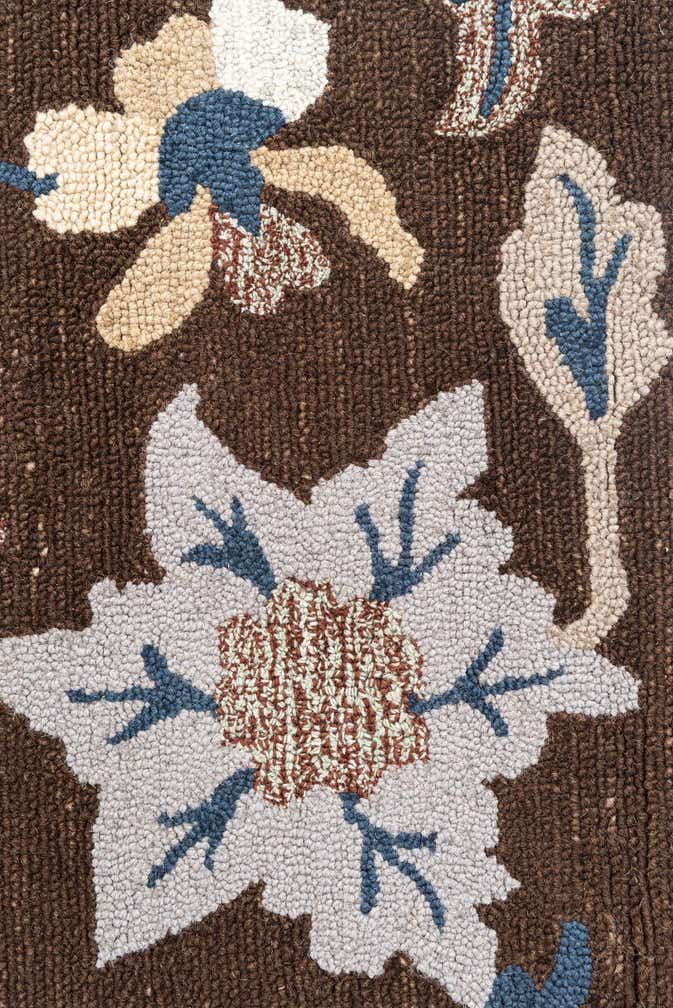 3' x 5' Agra Rug