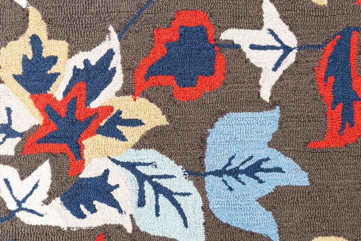 3' x 5' Agra Rug