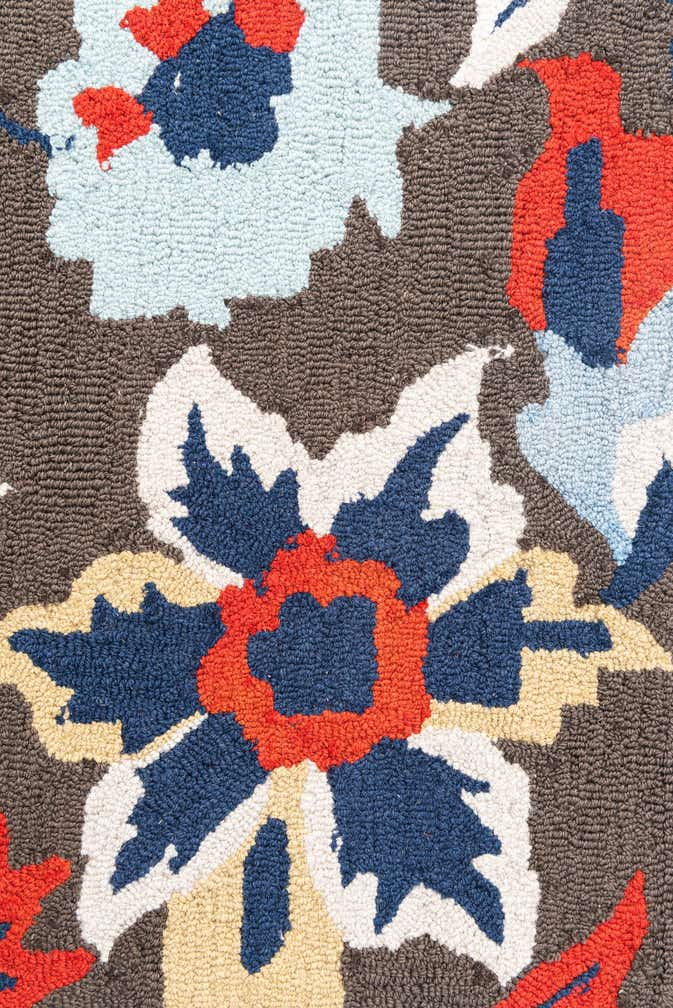 3' x 5' Agra Rug