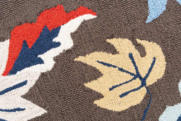 3' x 5' Agra Rug