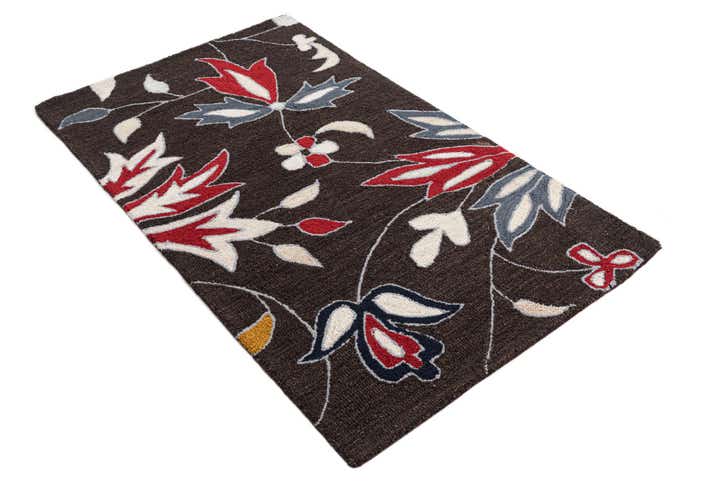 3' x 5' Agra Rug