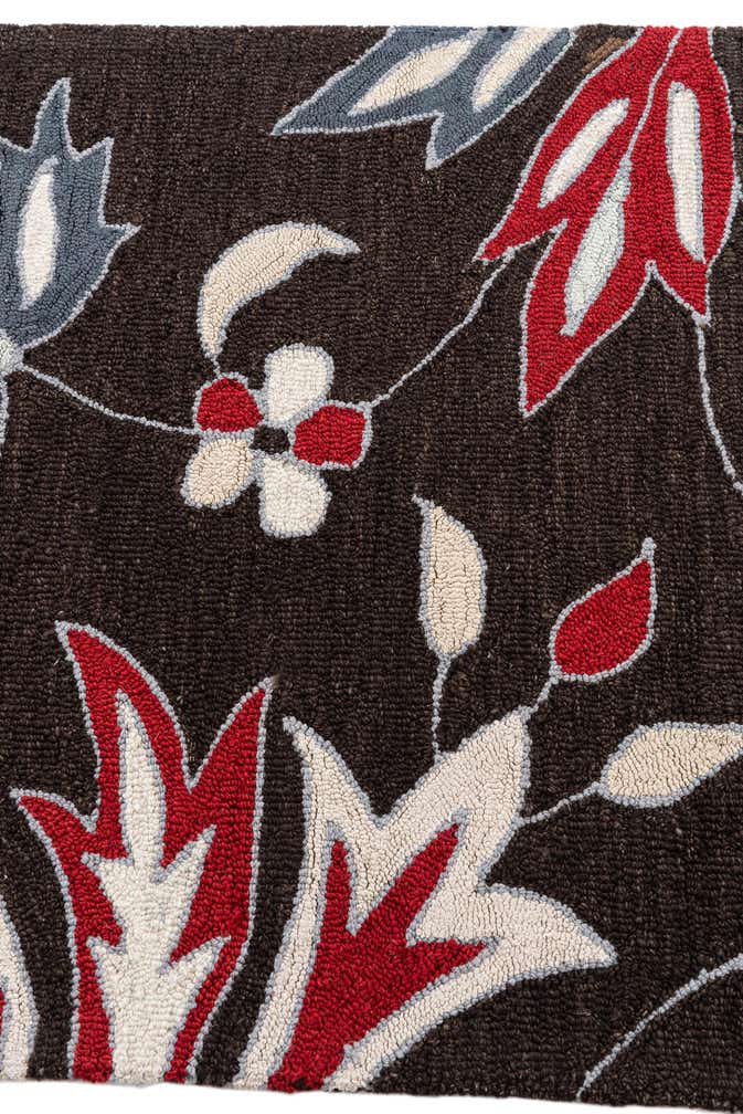3' x 5' Agra Rug