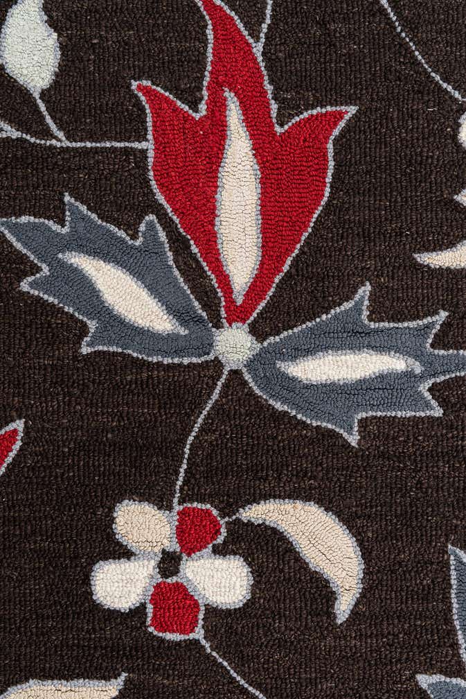 3' x 5' Agra Rug