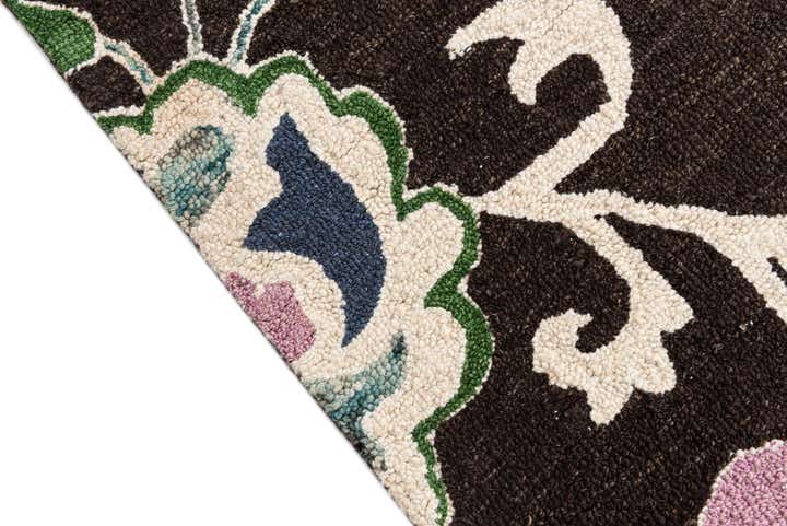 3' x 5' Agra Rug
