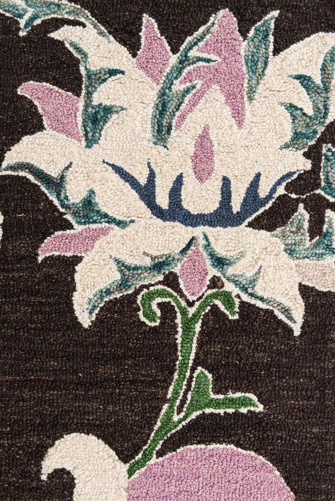 3' x 5' Agra Rug