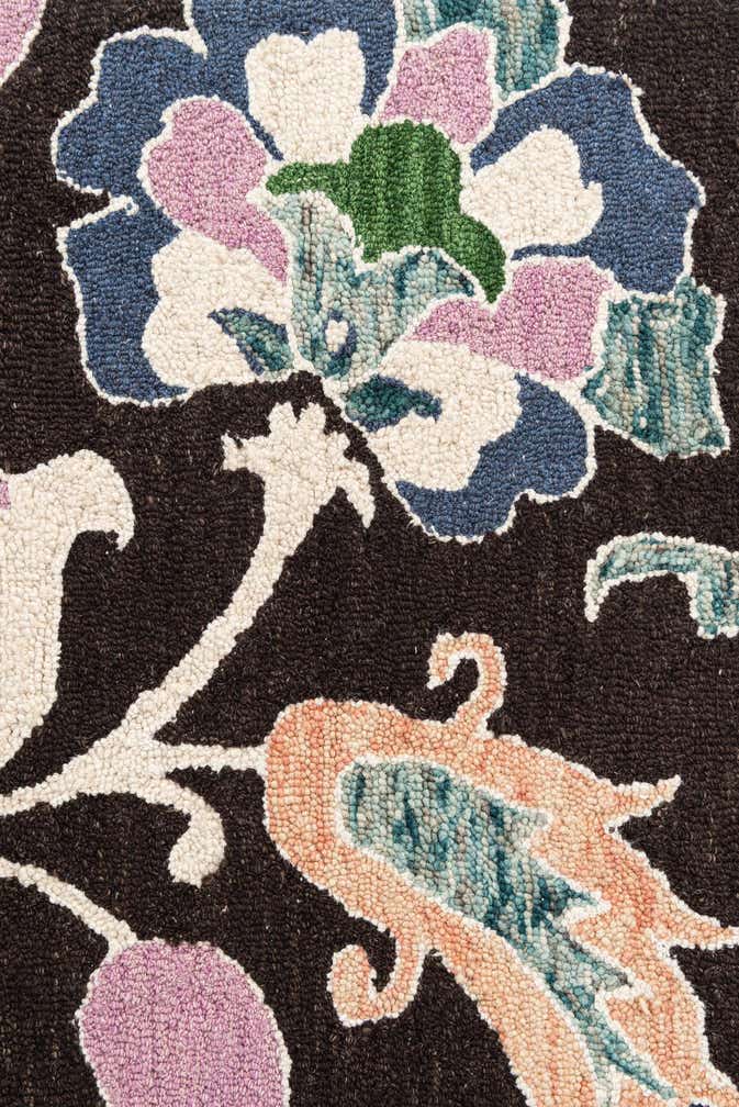 3' x 5' Agra Rug