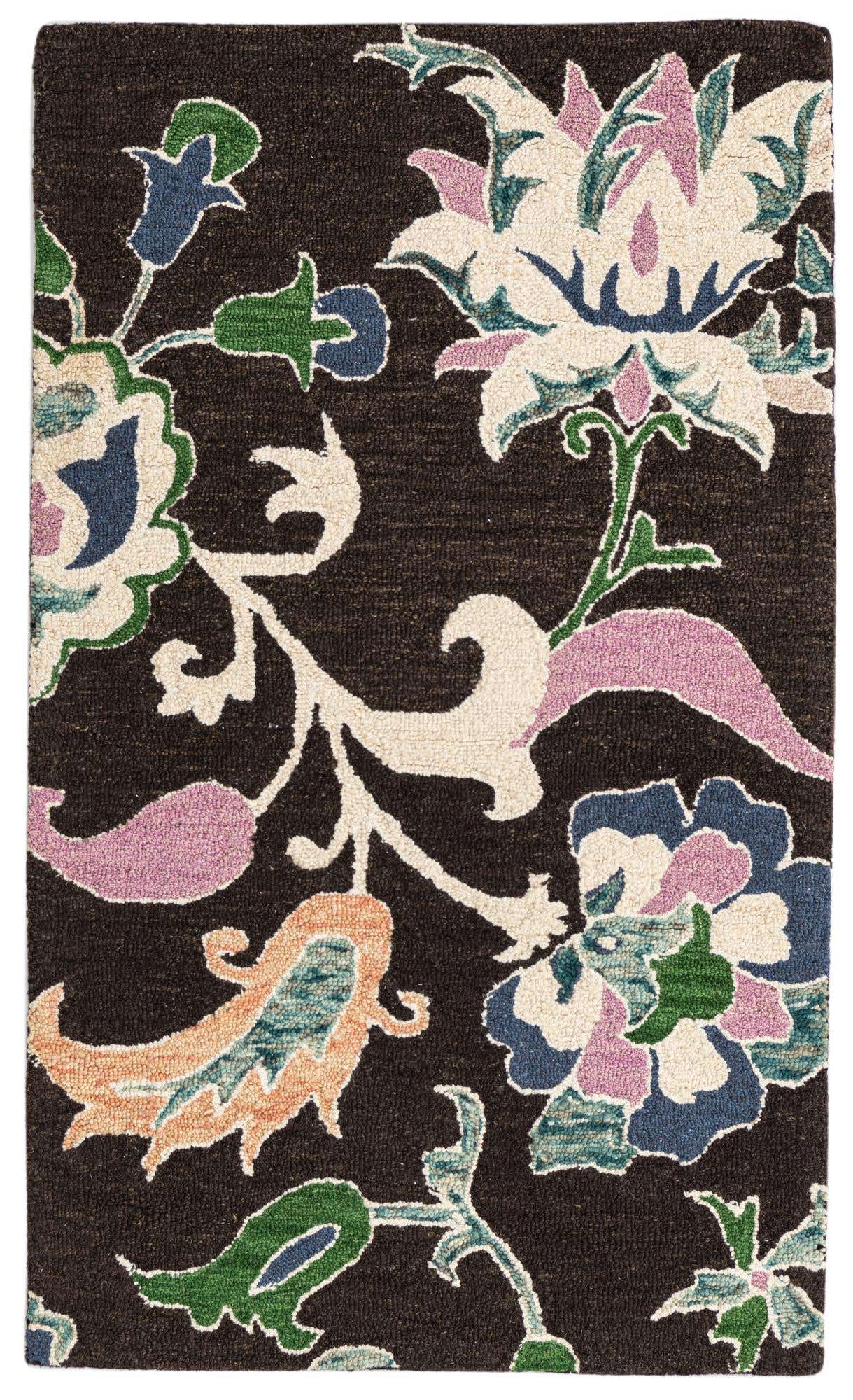 3' x 5' Agra Rug