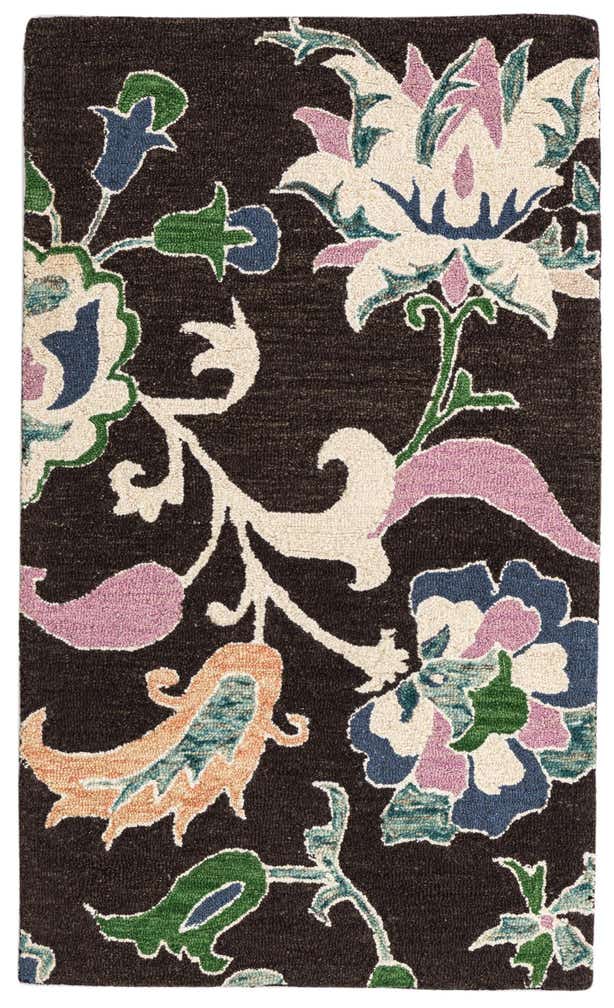 3' x 5' Agra Rug