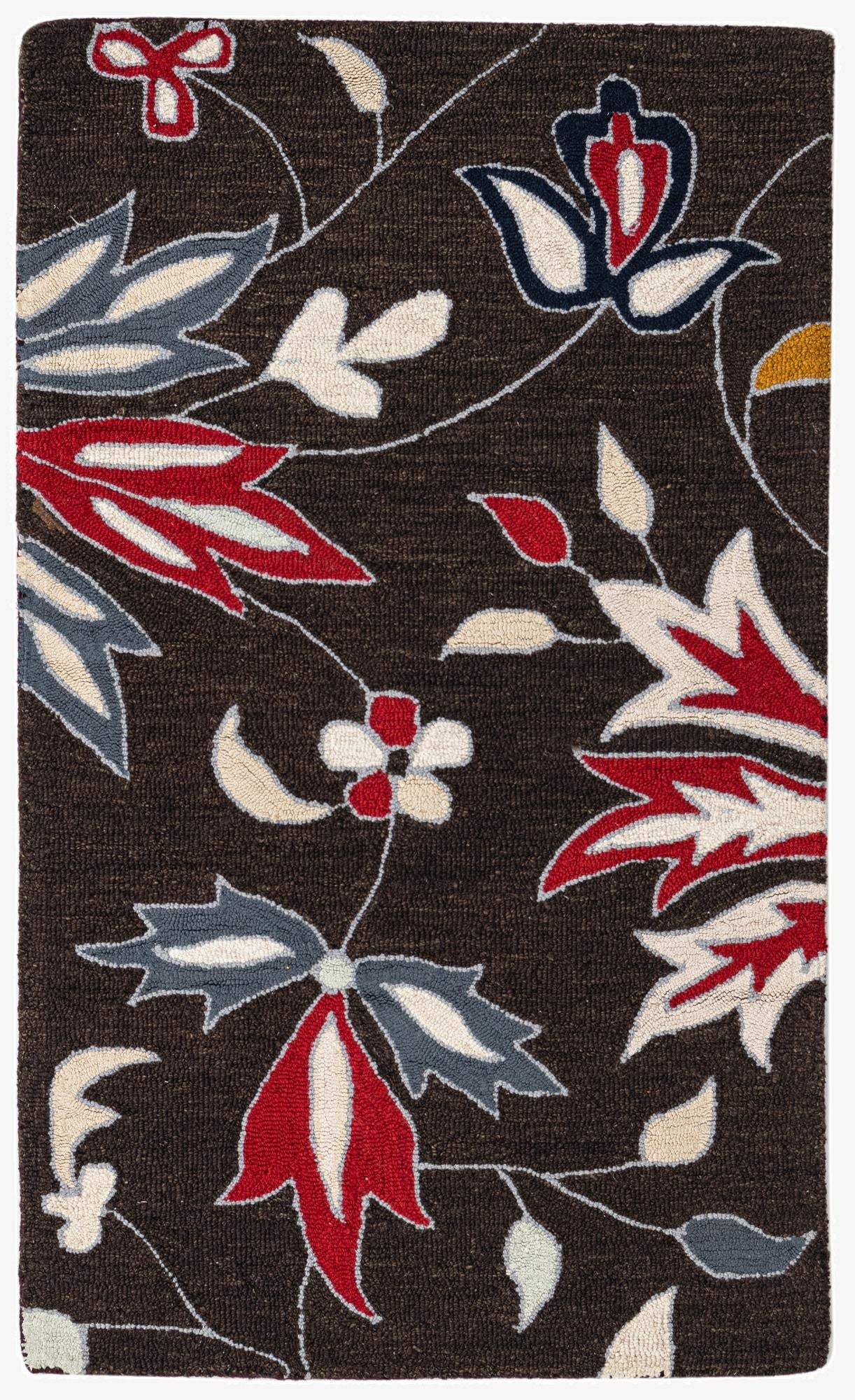 3' x 5' Agra Rug