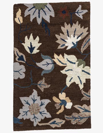 3' x 5' Agra Rug