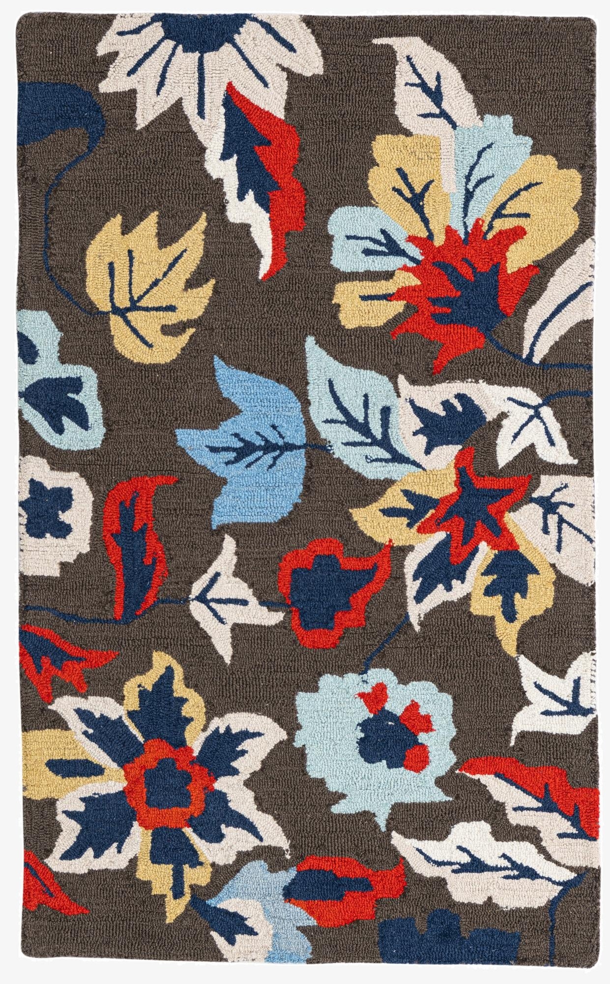 3' x 5' Agra Rug