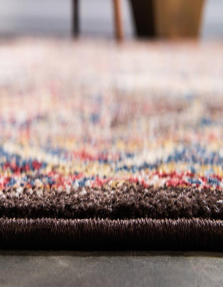 Detail image of 4' x 6' Arcadia Rug