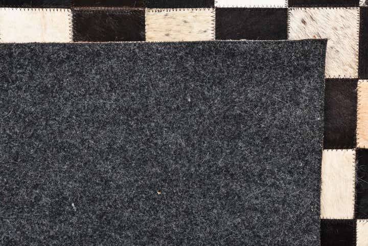 150cm x 245cm Cowhide Vloerkleed