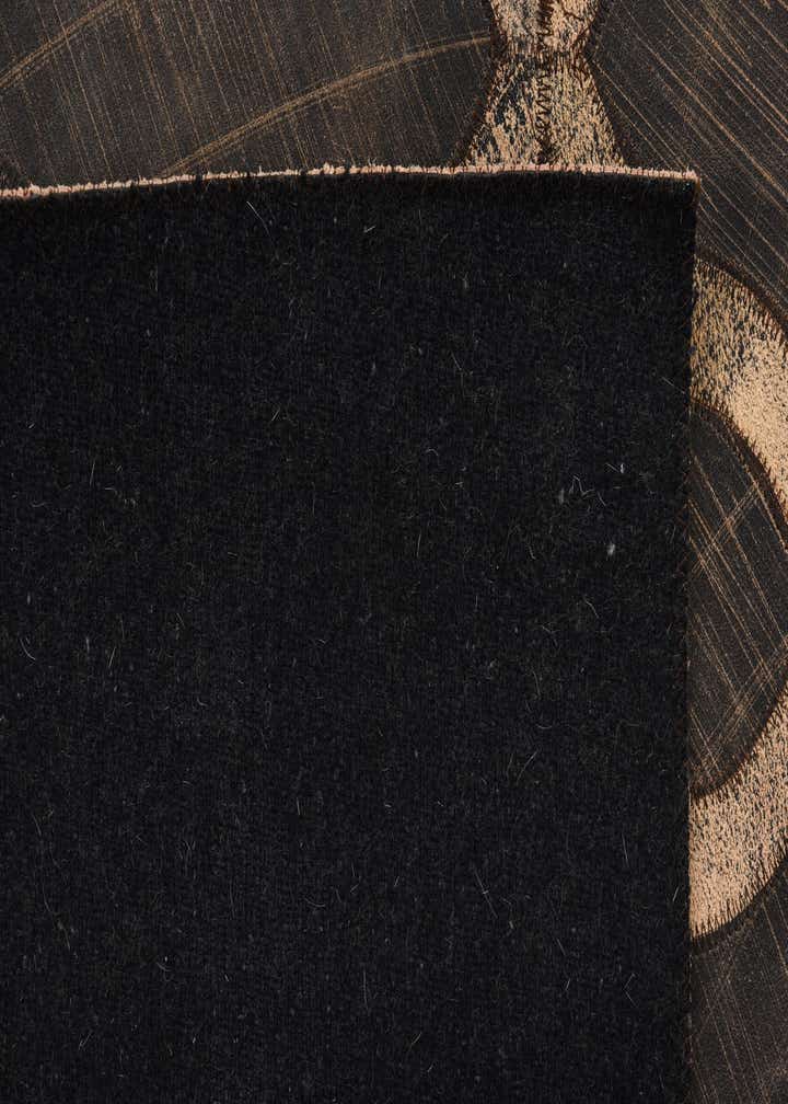 5' 2 x 8' Cowhide Rug