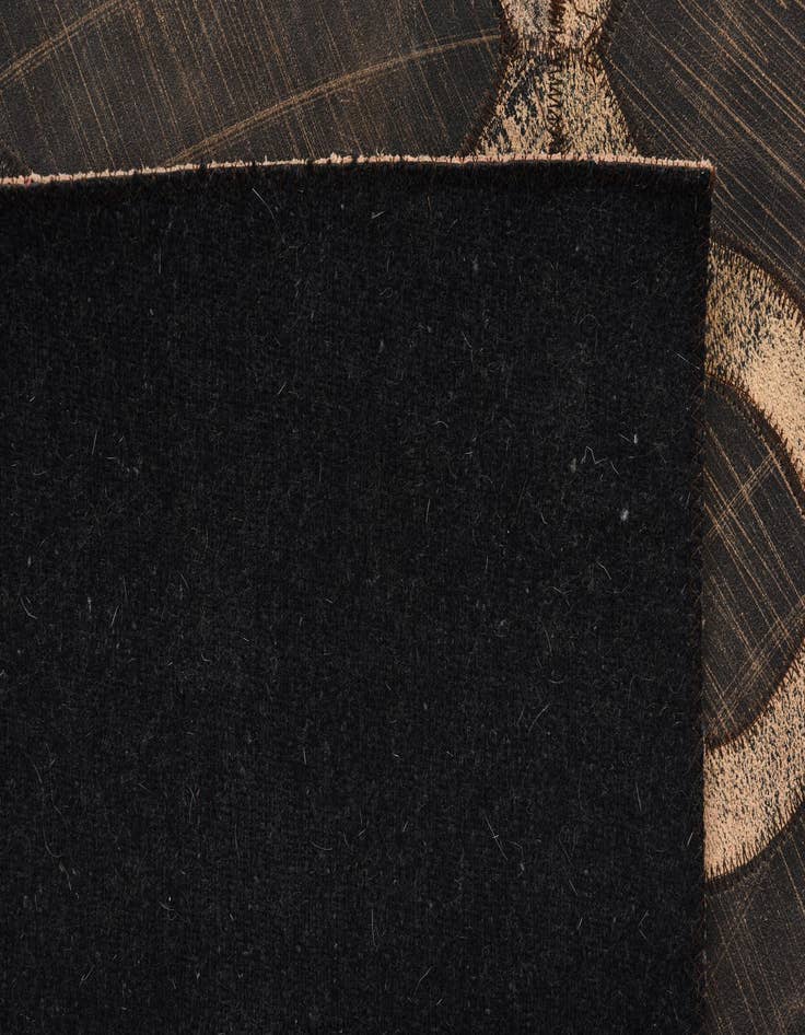 Detail image of 5' 2 x 8' Cowhide Rug