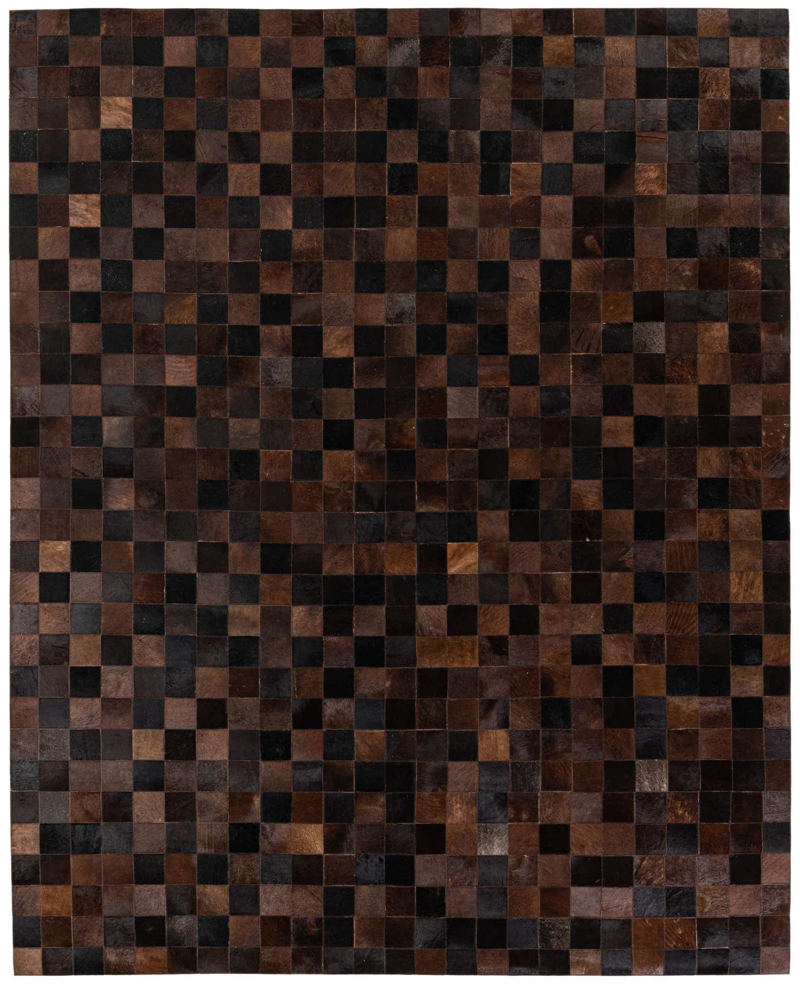 245cm x 305cm Cowhide Stocks Rug