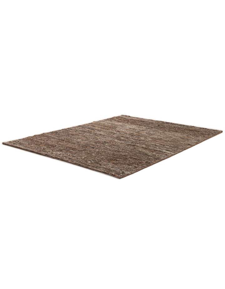 5' 11 x 7' 9 Hand Knotted Darya Wool Rug