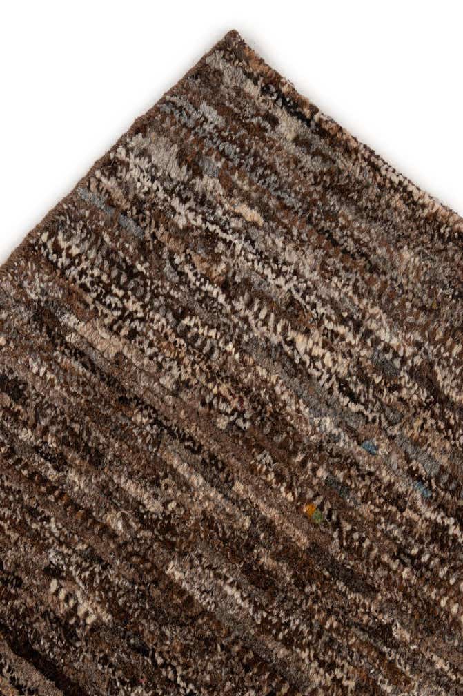 5' 11 x 7' 9 Hand Knotted Darya Wool Rug