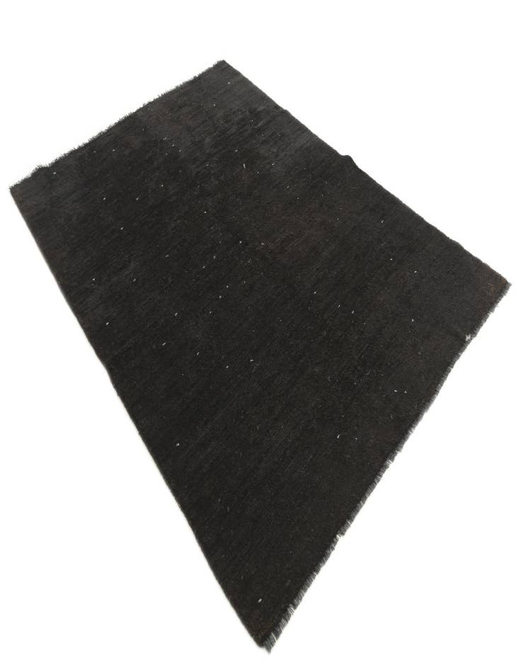 Detail image of 5' 7 x 7' 9  Hand Knotted Darya Wool Rug