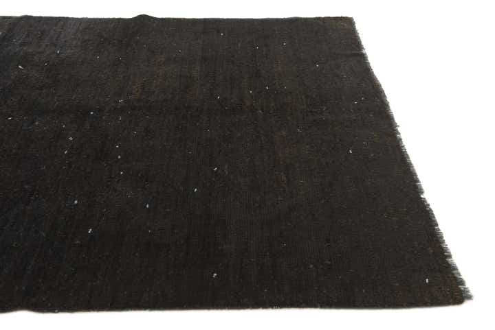 5' 7 x 7' 9 Hand Knotted Darya Wool Rug