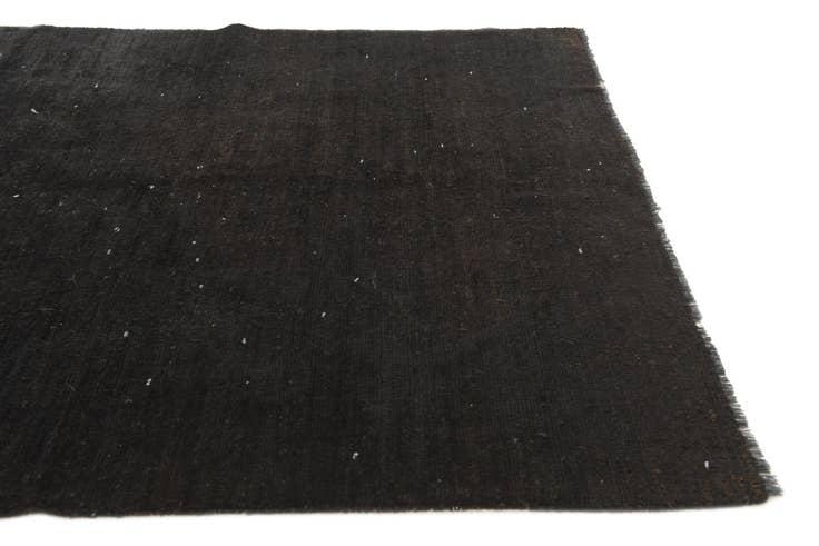 Detail image of 5' 7 x 7' 9 Hand Knotted Darya Wool Rug