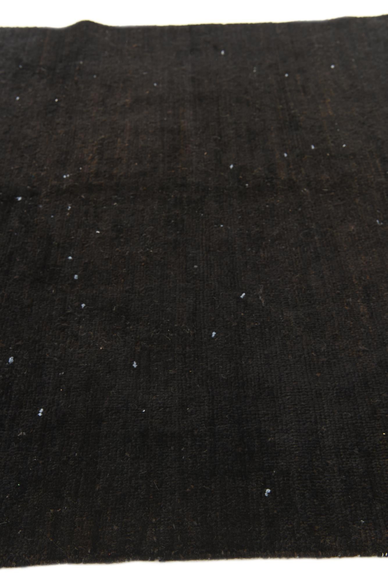 5' 7 x 7' 9 Hand Knotted Darya Wool Rug