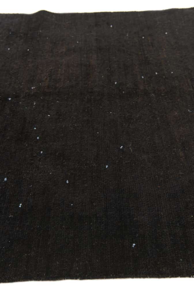 5' 7 x 7' 9 Hand Knotted Darya Wool Rug