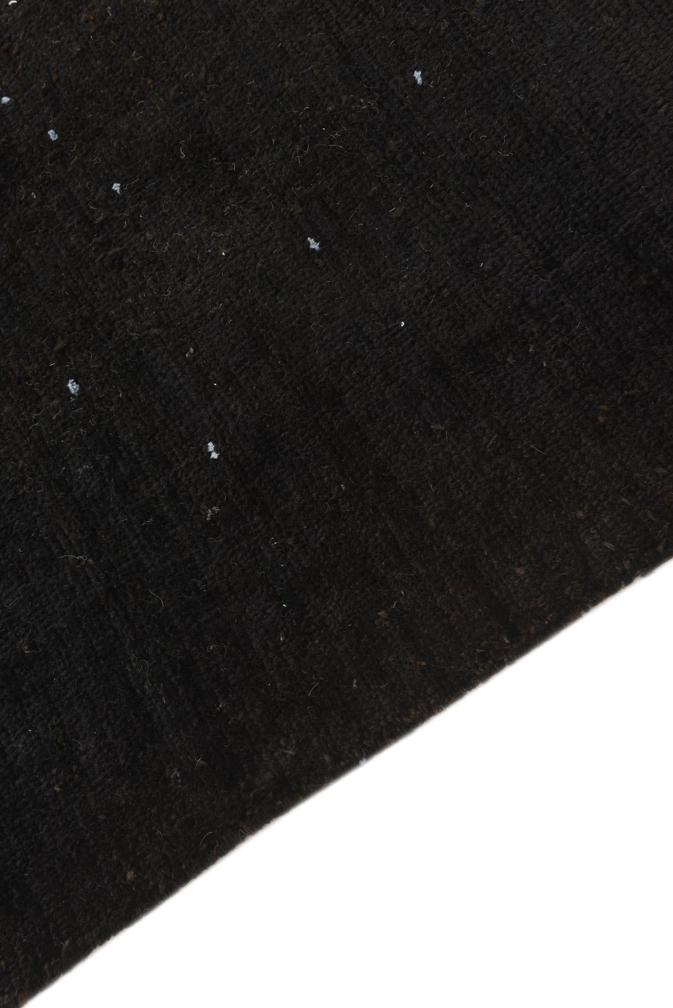 5' 7 x 7' 9 Hand Knotted Darya Wool Rug