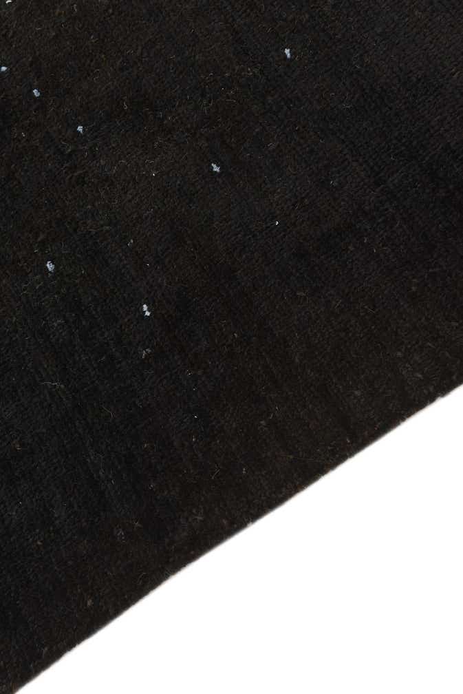 5' 7 x 7' 9 Hand Knotted Darya Wool Rug