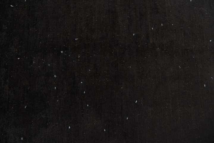 5' 7 x 7' 9 Hand Knotted Darya Wool Rug