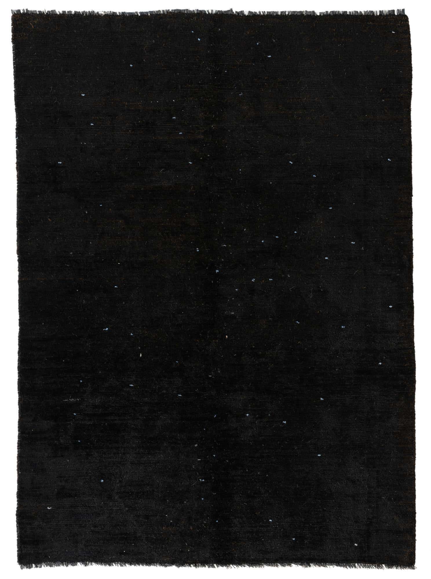 5' 7 x 7' 9 Hand Knotted Darya Wool Rug