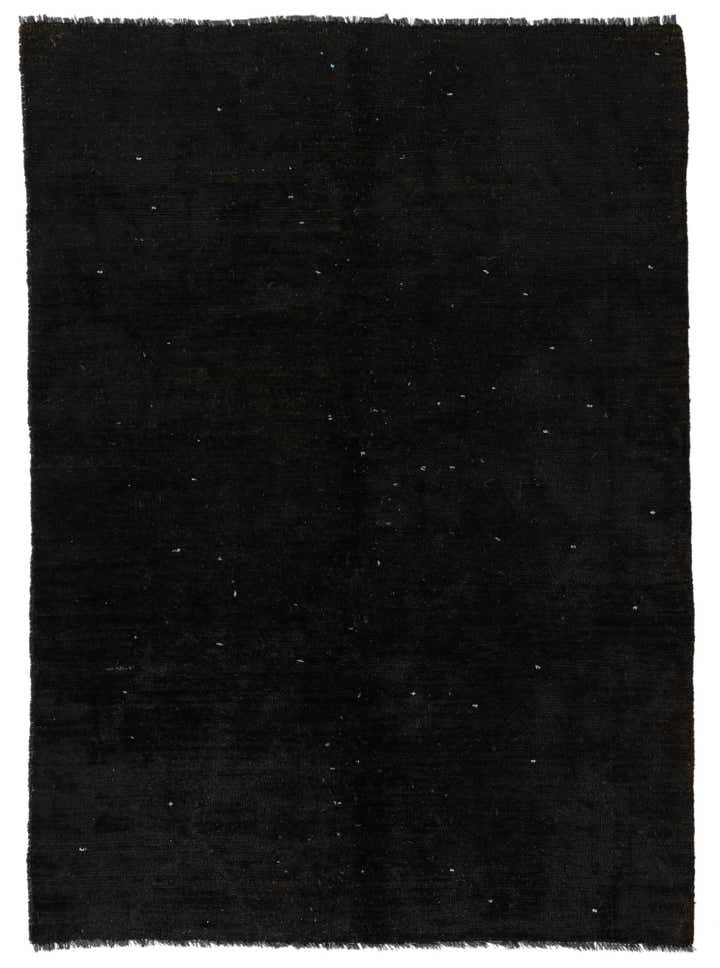 5' 7 x 7' 9 Hand Knotted Darya Wool Rug