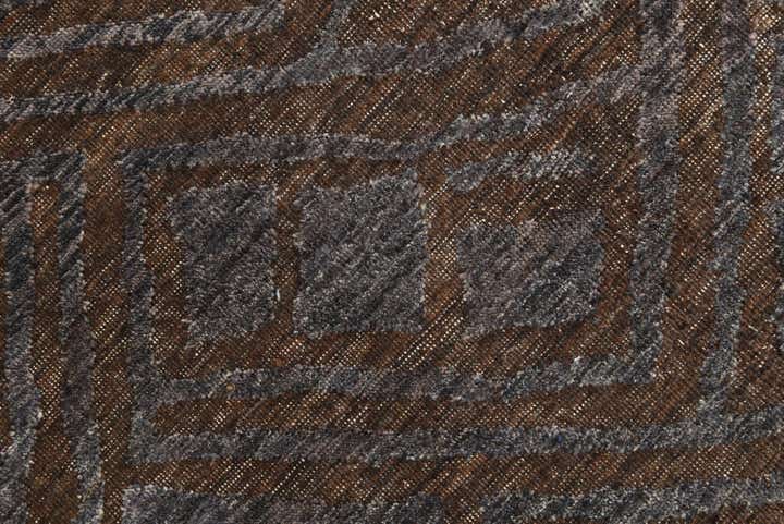 7' 10 x 10' 5 Hand Knotted Darya Wool Rug