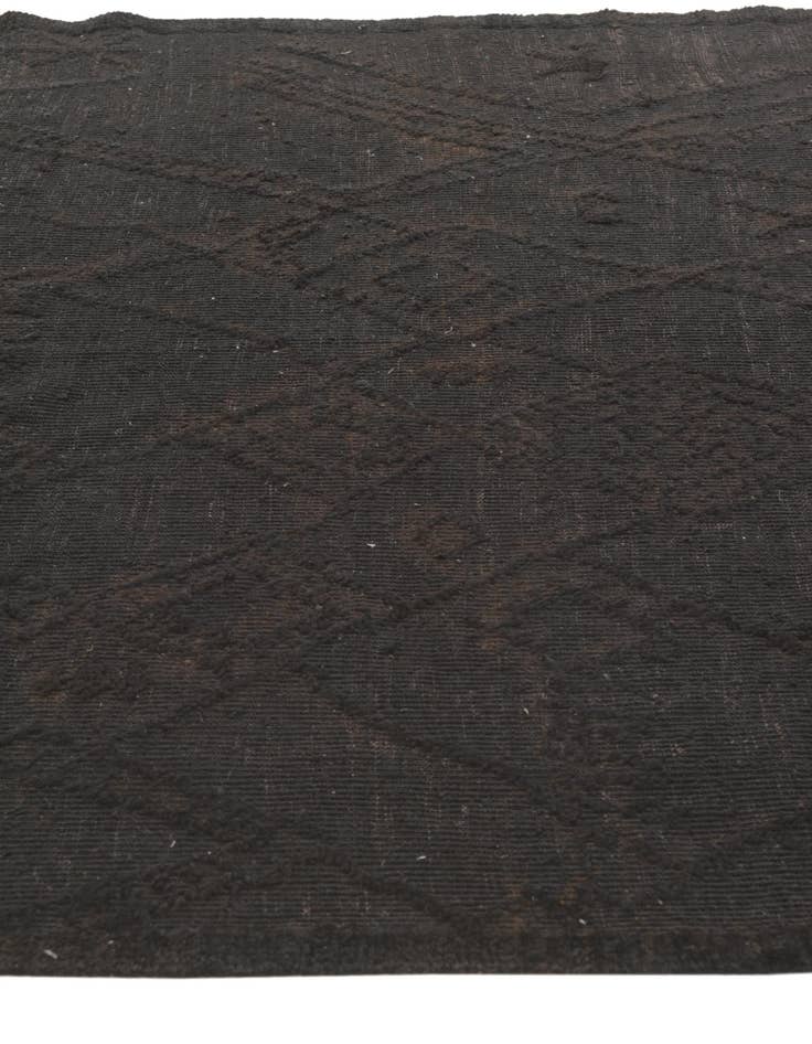 Detail image of 5' 5 x 8' 2  Hand Knotted Darya Wool Rug