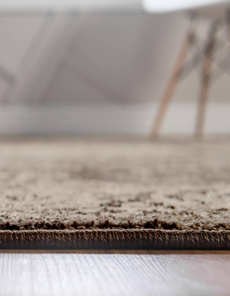 Detail image of 5' x 8' Eden Rug