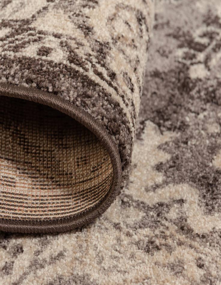 Detail image of 5' x 8' Eden Rug