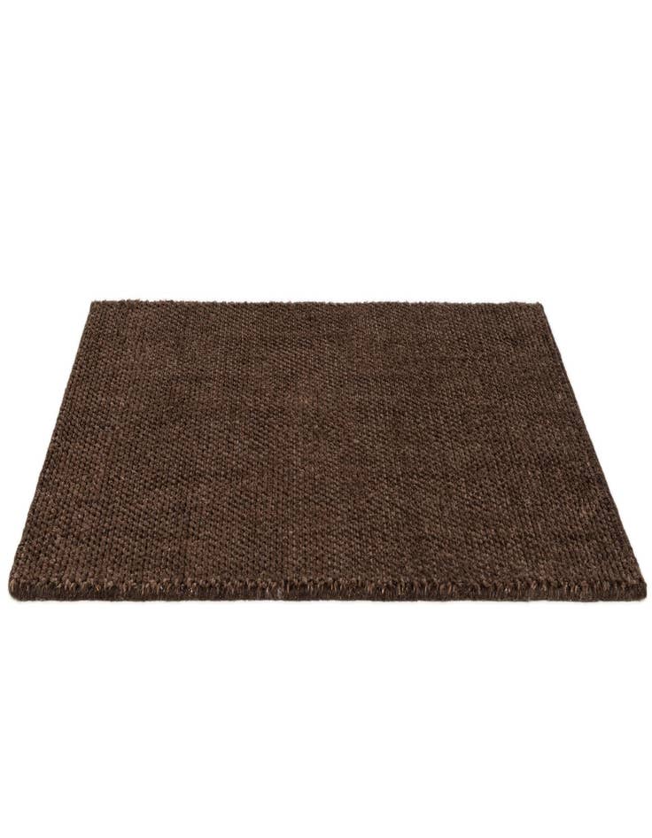 Detail image of 2' 1 x 3' 2 Hand Knotted Jill Zarin English Manor Wool Rug