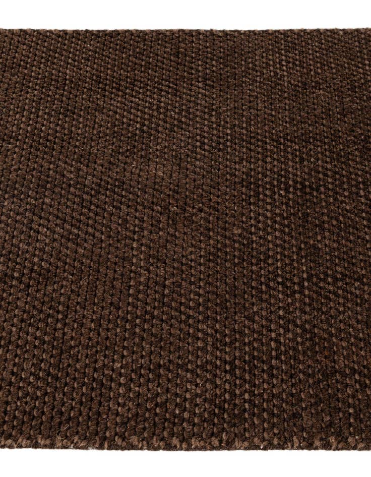 Detail image of 2' 1 x 3' 2 Hand Knotted Jill Zarin English Manor Wool Rug