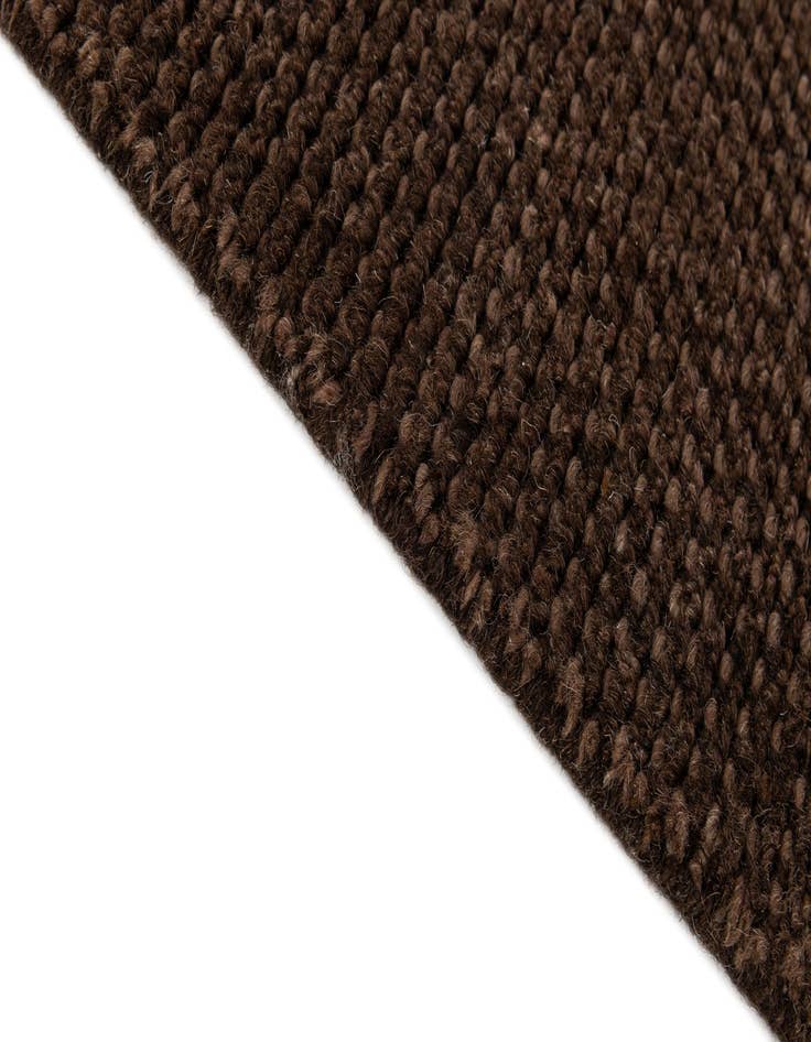 Detail image of 2' 1 x 3' 2 Hand Knotted Jill Zarin English Manor Wool Rug