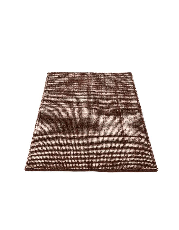Detail image of 2' 3 x 3' 2 Washable Jill Zarin Palm Springs Wool Indoor / Outdoor Rug